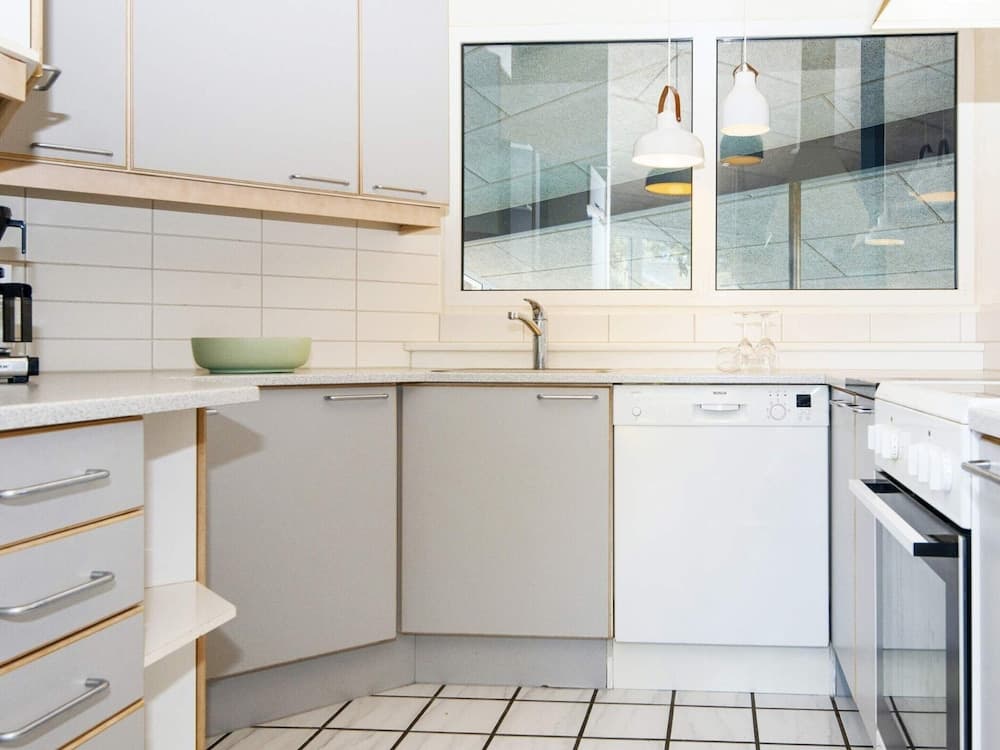 12 Person Holiday Home in Glesborg