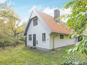 Lovely Holiday Home in Jutland near Sea