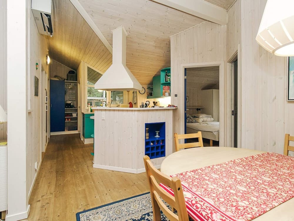 Cozy Retreat in Rorvig Haven-by Traum