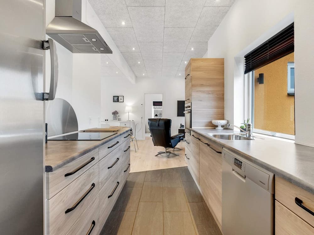 Holiday Home in Skagen