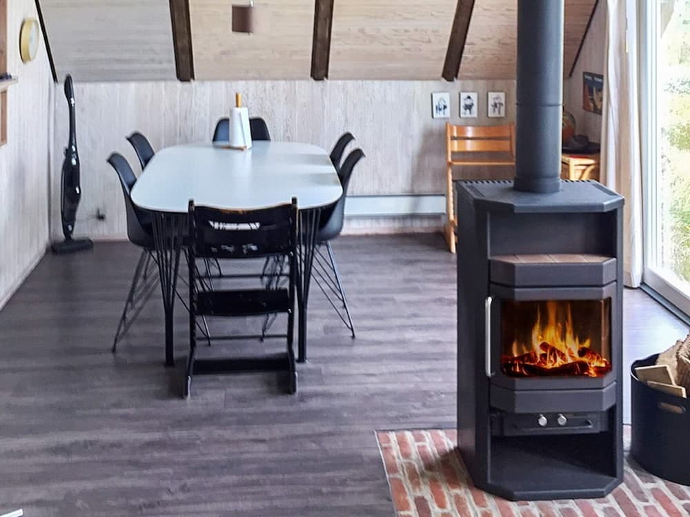 7 Person Holiday Home in Harboore