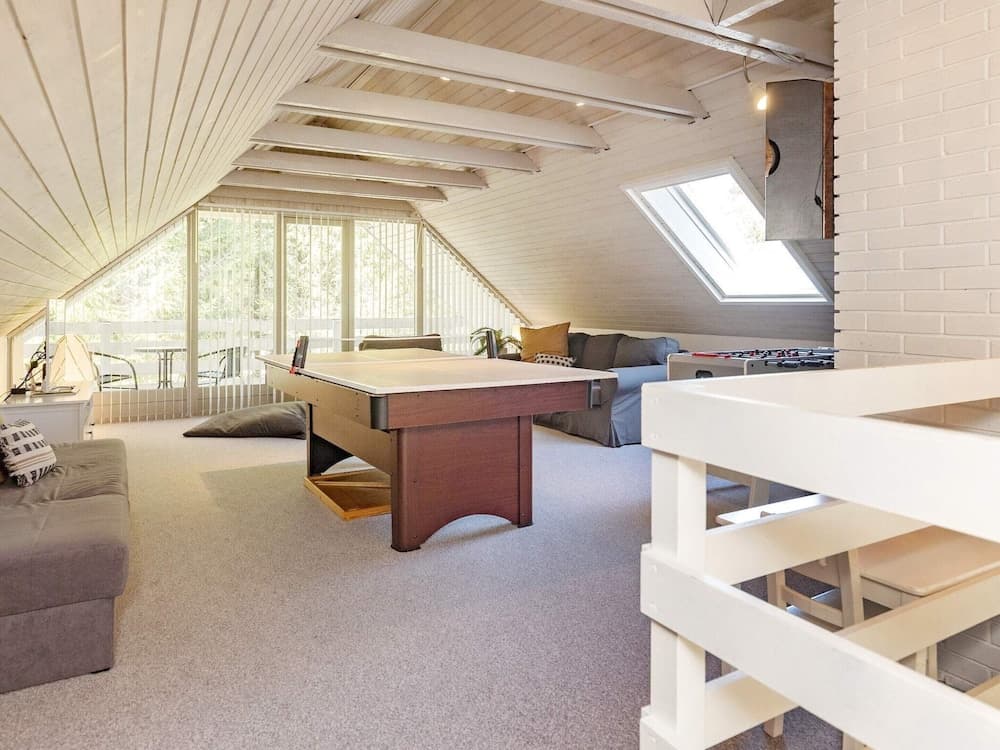 Holiday Home in HÃ¸jslev