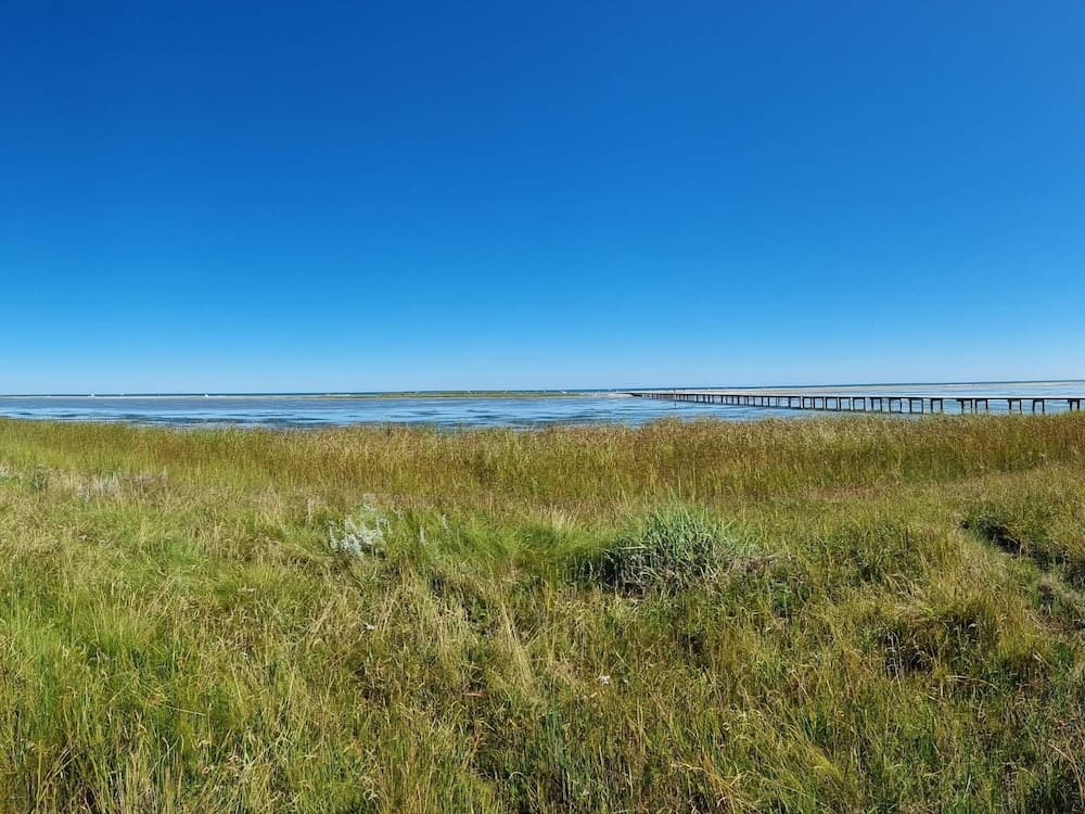 Tranquil Waterfront Cottage-by Traum