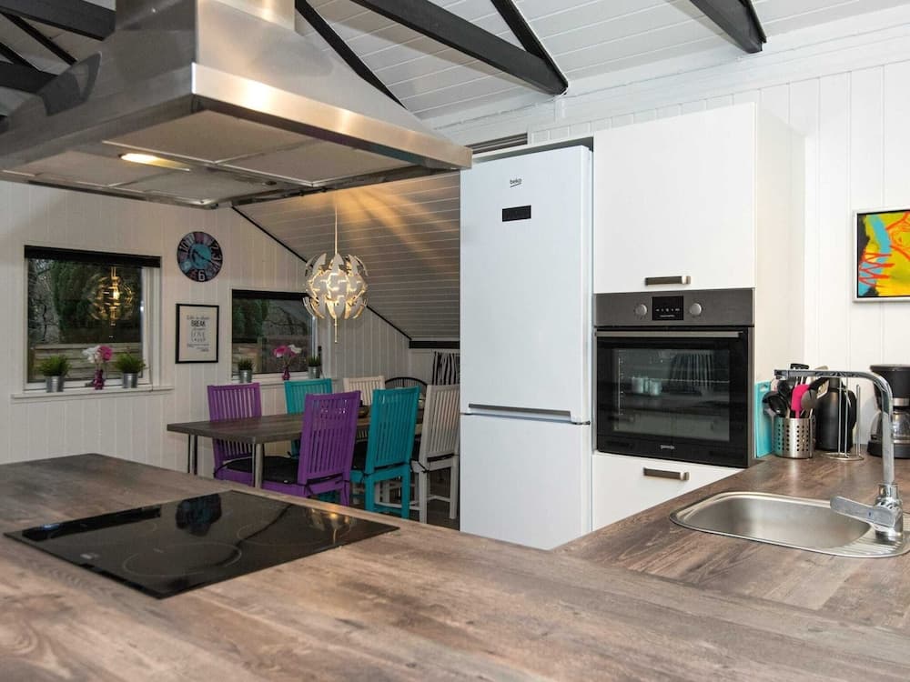 Sunny Retreat in Arrild Oasis-by Traum