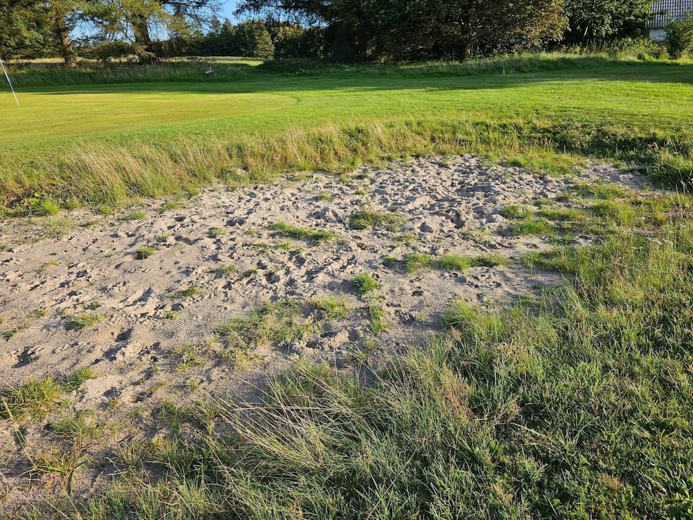 6 Person Holiday Home in Toftlund