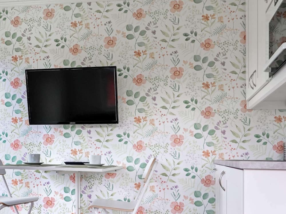 8 Person Holiday Home in Traslovslage