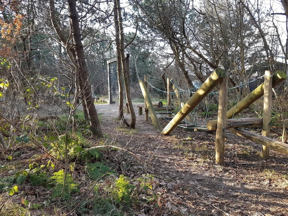 5 Person Holiday Home in Hjorring