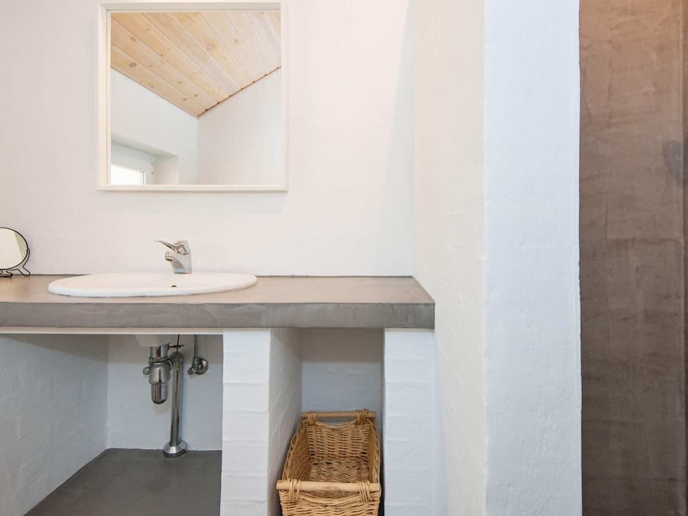 8 Person Holiday Home in Glesborg