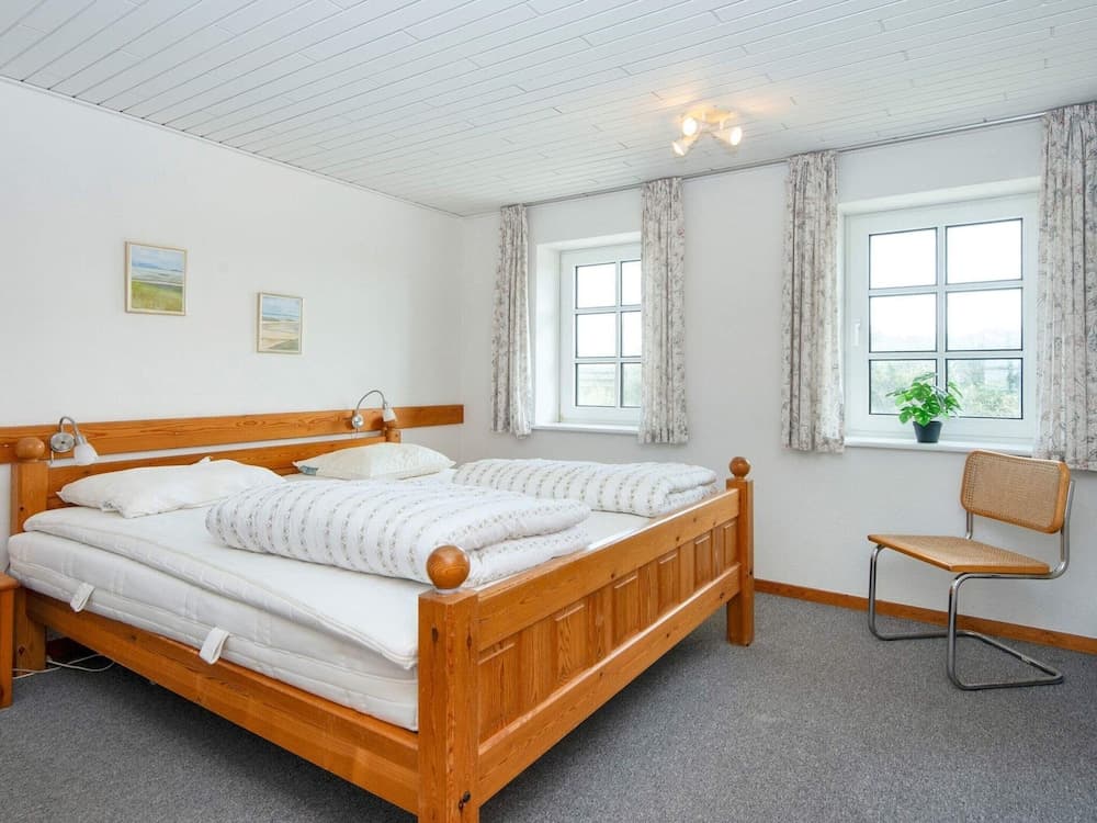 12 Person Holiday Home in Lemvig