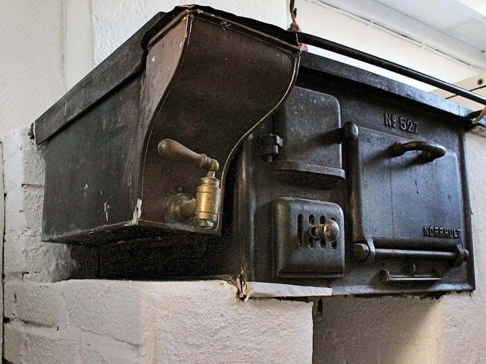 4 Person Holiday Home in Lerdala-by Traum