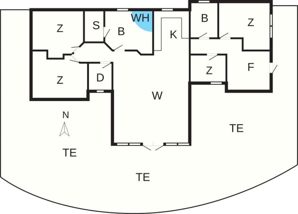 Luxury Spa Retreat by Sea - By Traum Ferienwohnungen