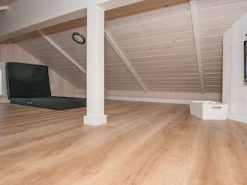 Splendid Holiday Home in Jutland With Whirlpool