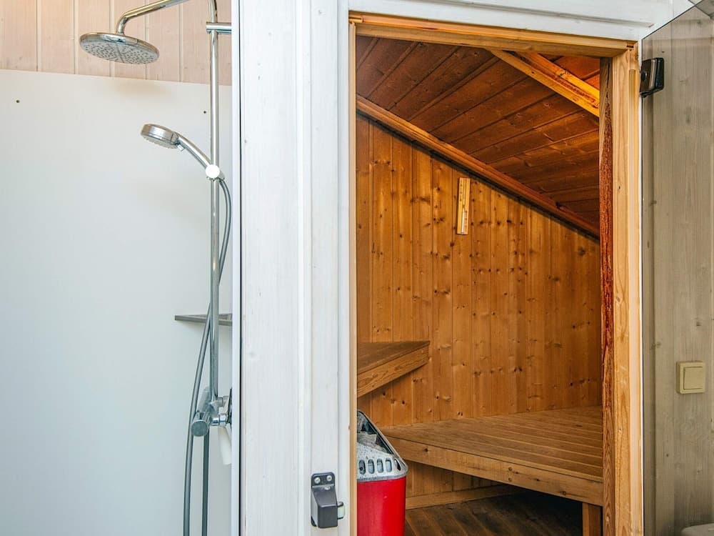 Secluded Haven in Hvidbjerg - By Traum Ferienwohnungen