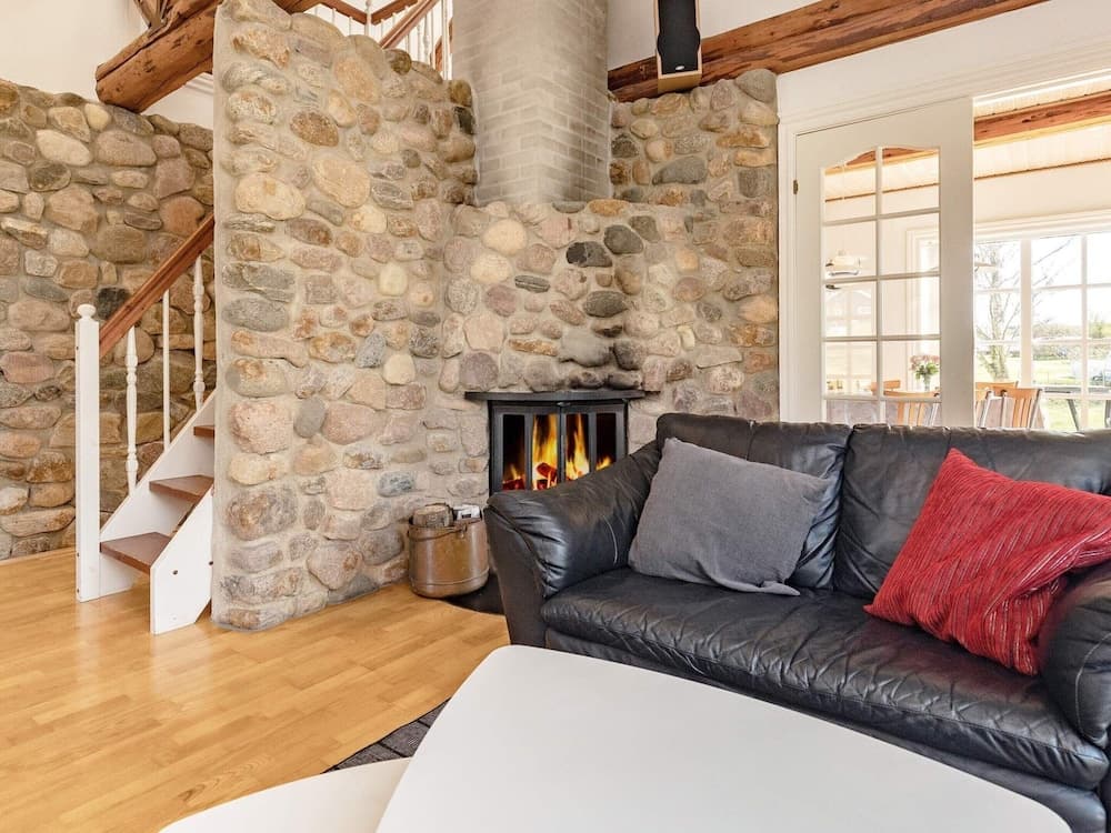 8 Person Holiday Home in Logstrup-by Traum