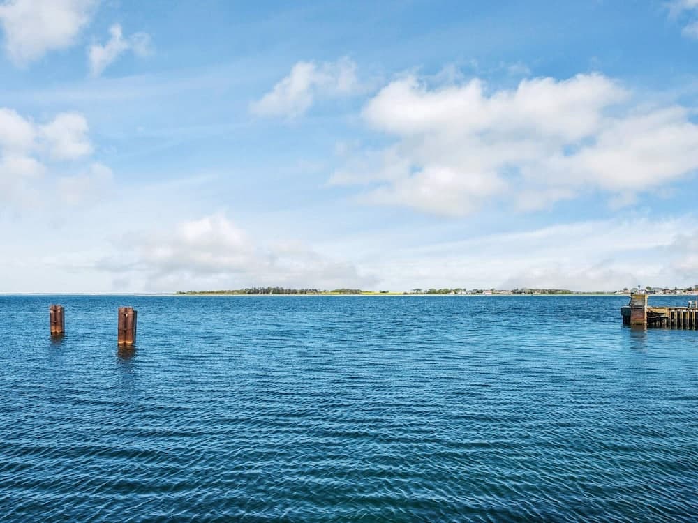 12 Person Holiday Home in Haderslev-by Traum