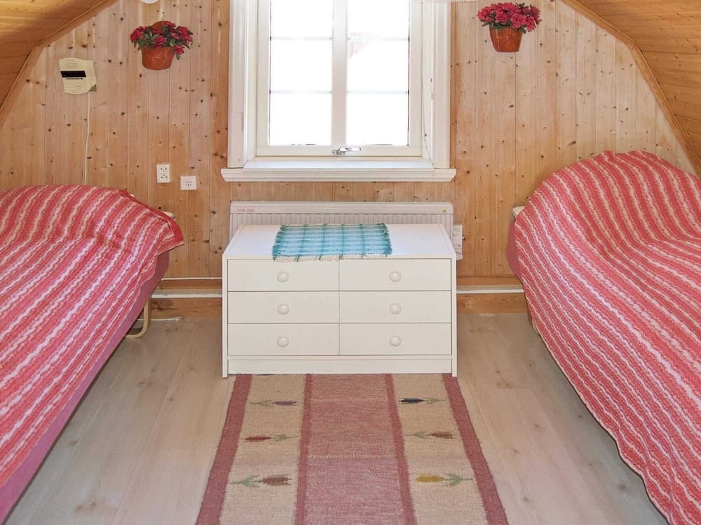 5 Person Holiday Home in Stromstad-by Traum