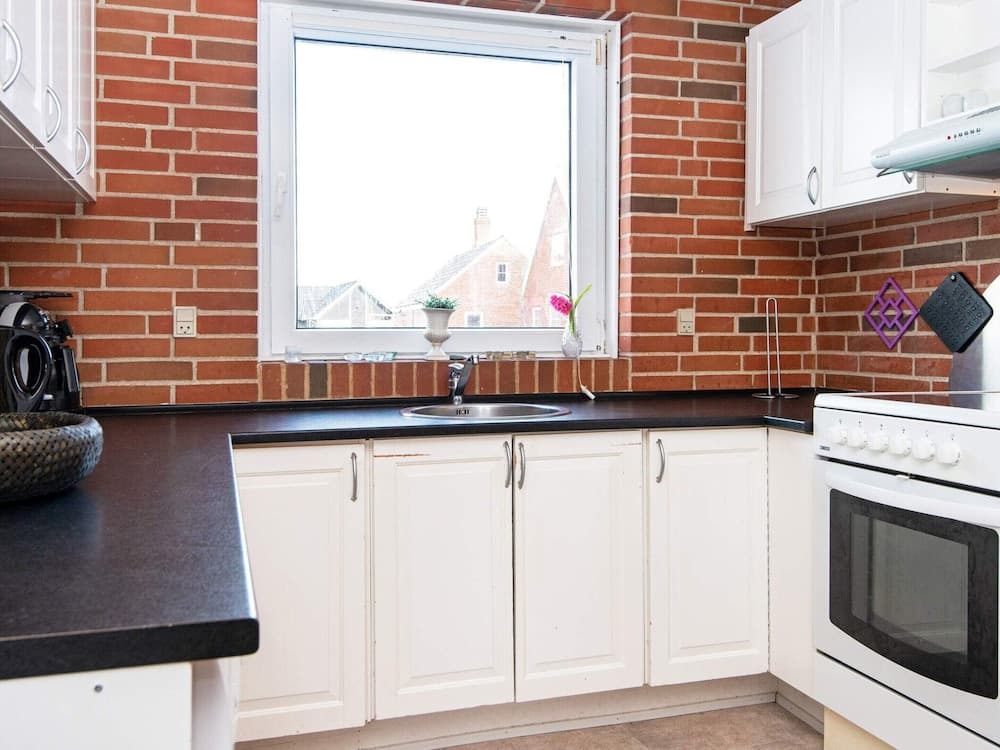 8 Person Holiday Home in Harboore-by Traum