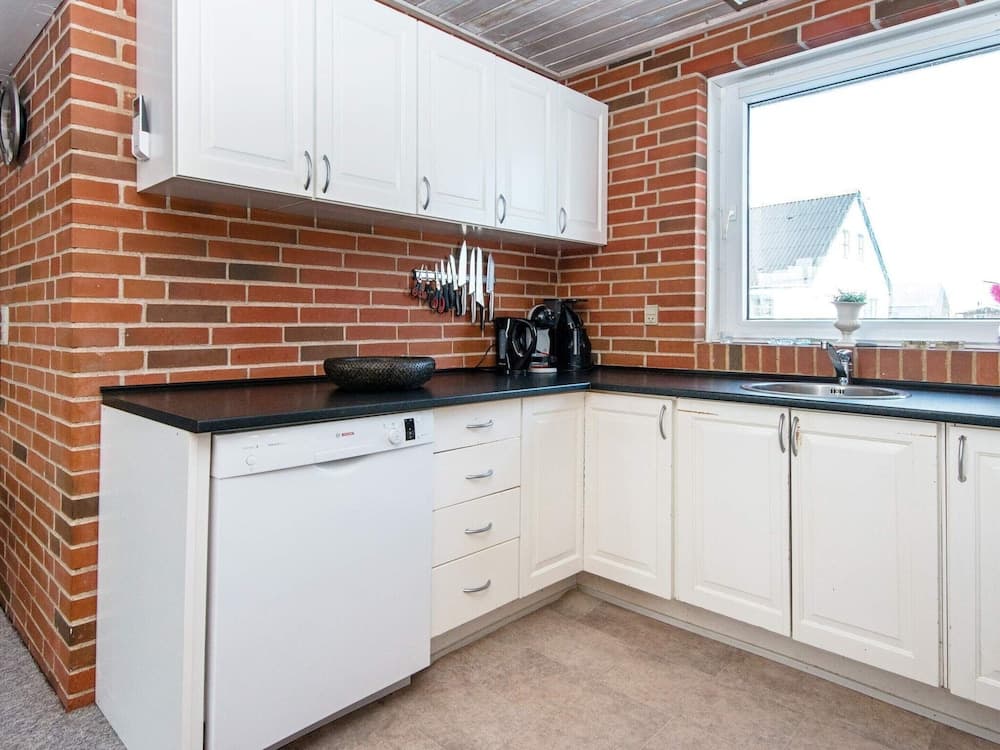 8 Person Holiday Home in Harboore-by Traum