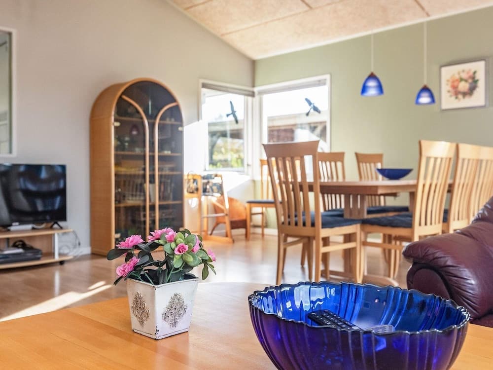 Quaint Holiday Home in Middelfart near Beach
