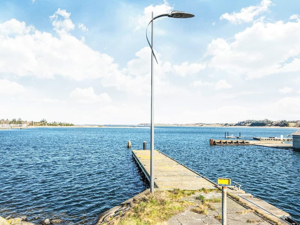 6 Person Holiday Home in Hojslev-by Traum