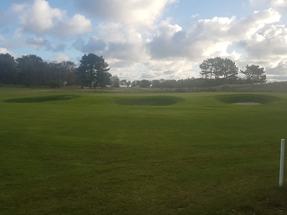 8 Person Holiday Home in Laeso-by Traum