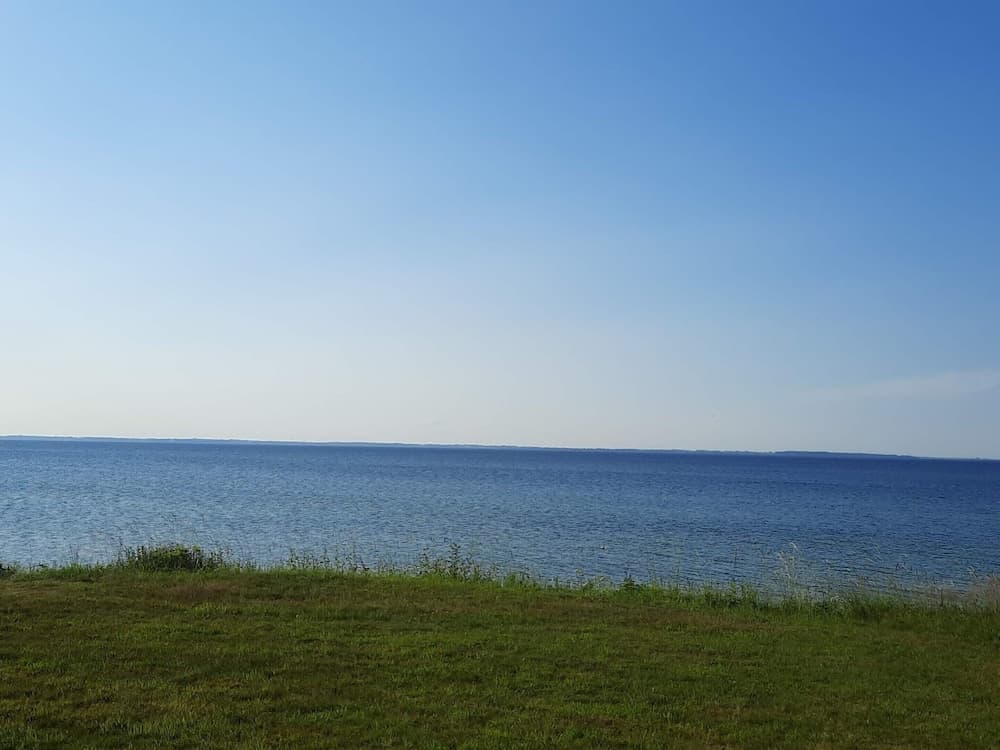 Scenic Retreat With Fishing - By Traum Ferienwohnungen