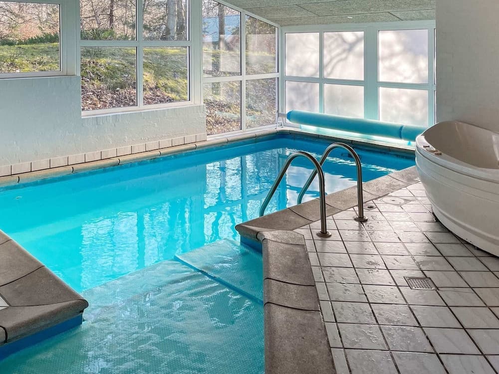 10 Person Holiday Home in Glesborg-by Traum