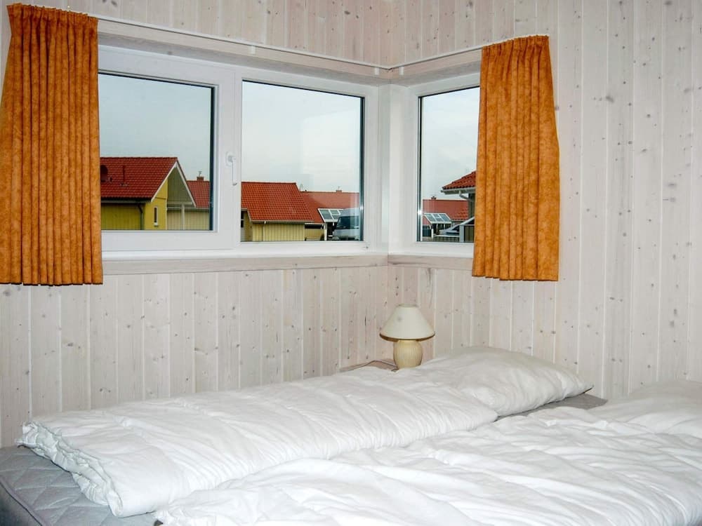 Holiday Home in Otterndorf