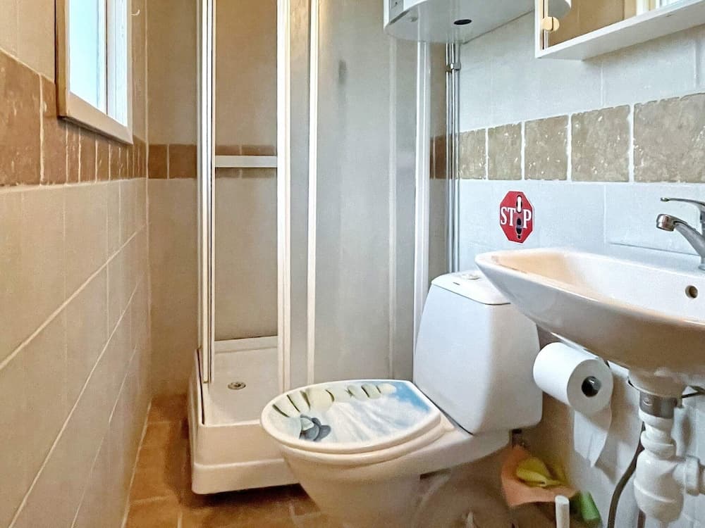 4 Person Holiday Home in Kopingsvik-by Traum