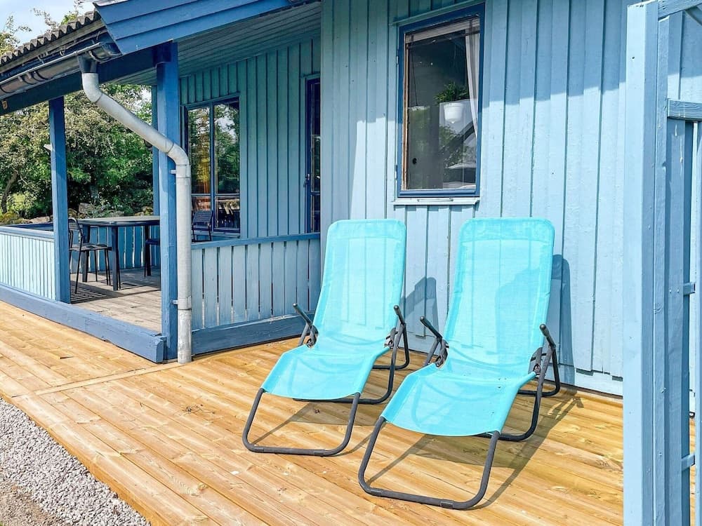 4 Person Holiday Home in Kopingsvik-by Traum