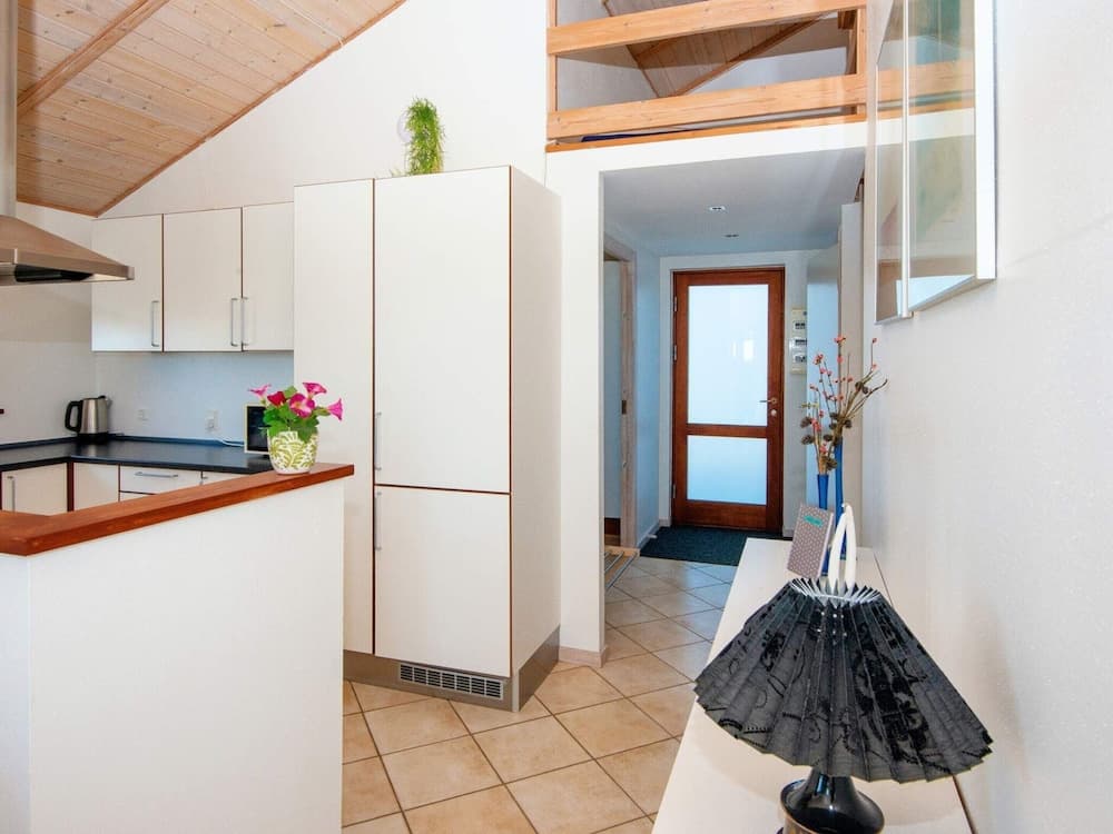 8 Person Holiday Home in Ulfborg-by Traum