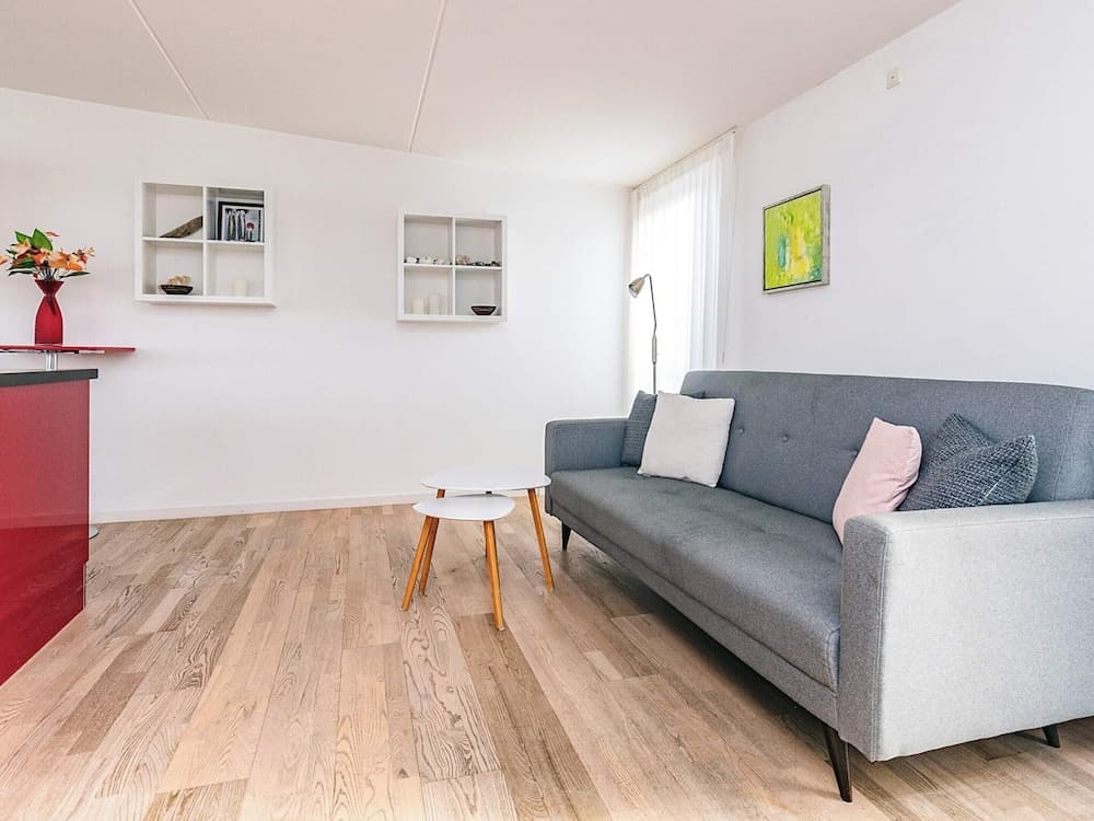 7 Person Holiday Home in Stege-by Traum