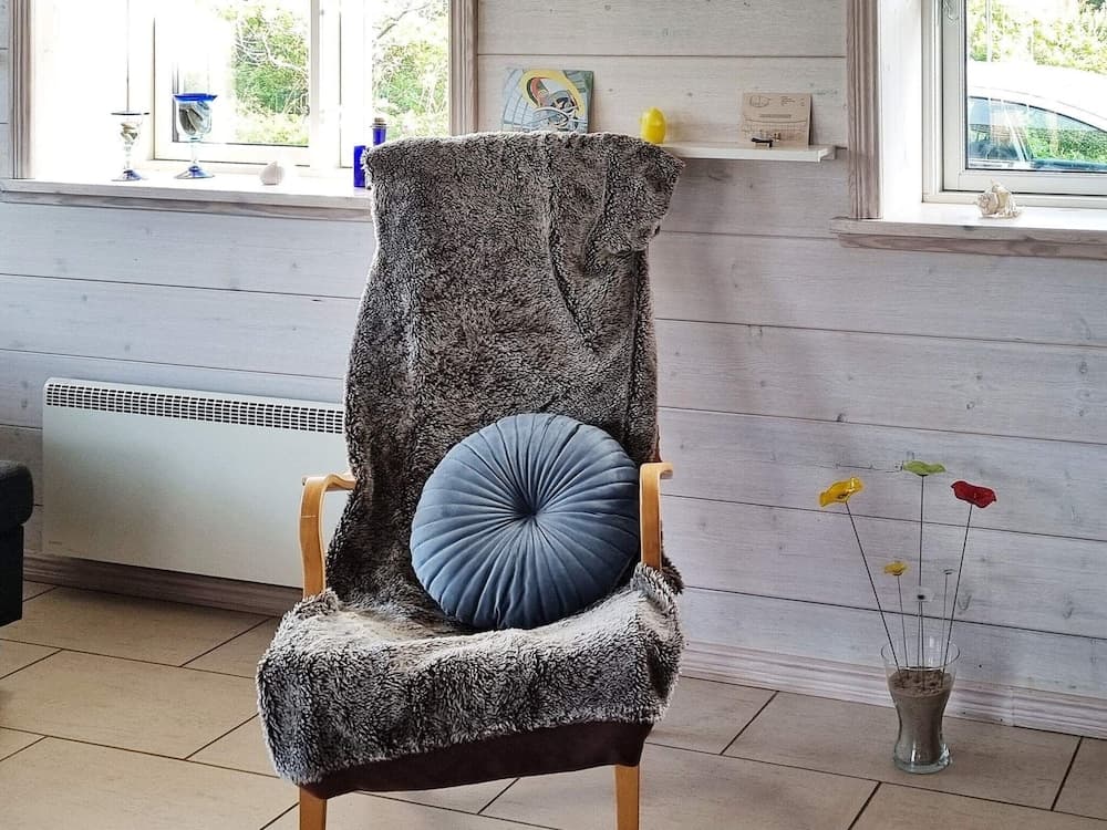 5 Person Holiday Home in Skagen-by Traum