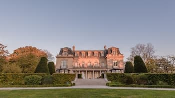 Domaine Les Crayeres