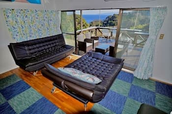 Breathtaking View House