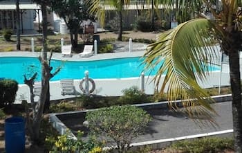 House in Quiet Residence