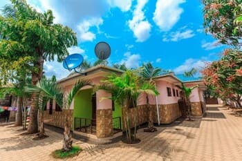 Kilimanjaro Peak - Hostel