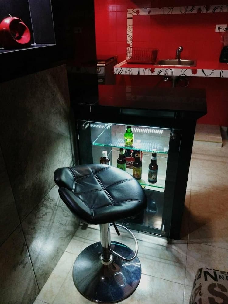 Linda Casita de Cereza