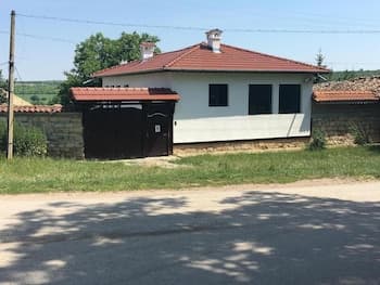 The White House in Palamartsa