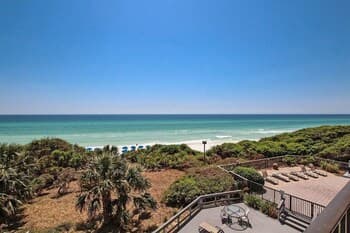 One Seagrove Place Unit 307 2 Bedroom Condo by Redawning