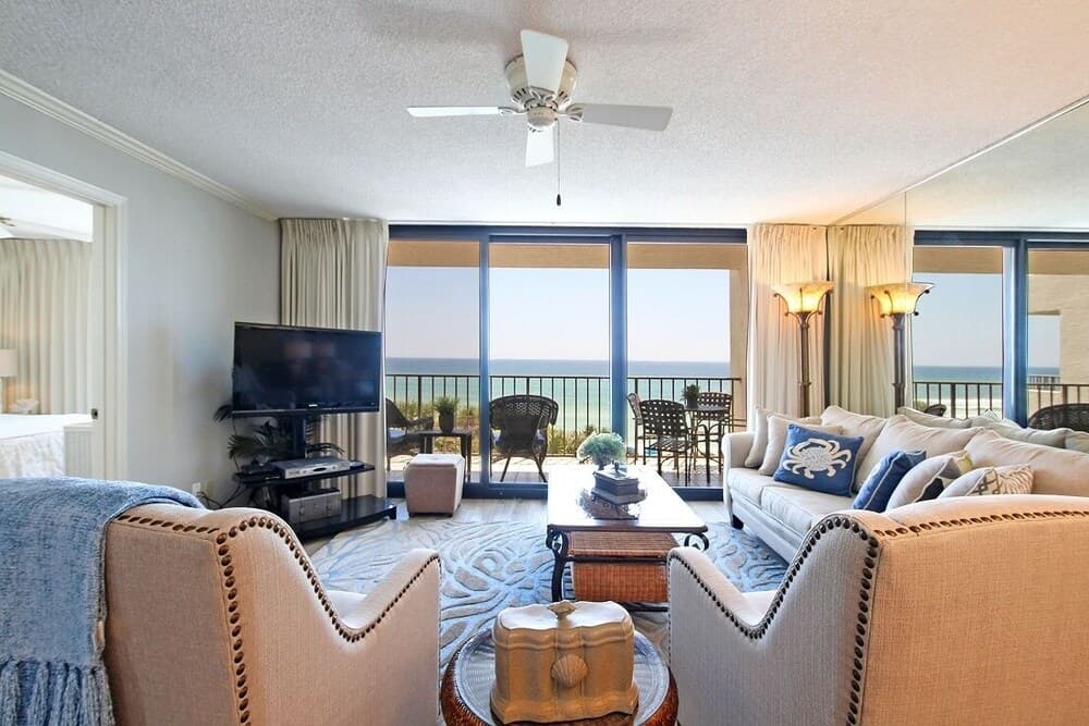 One Seagrove Place Unit 307 2 Bedroom Condo by Redawning