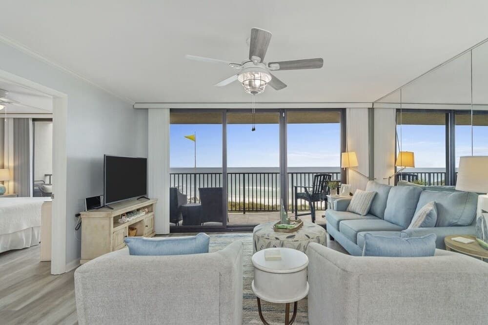 One Seagrove Place Unit 202 2 Bedroom Condo by Redawning