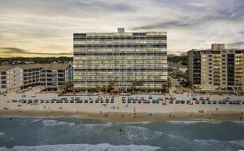 0802 Waters Edge Resort 2 Bedroom Condo by Redawning