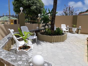 Relax and Quiet Place