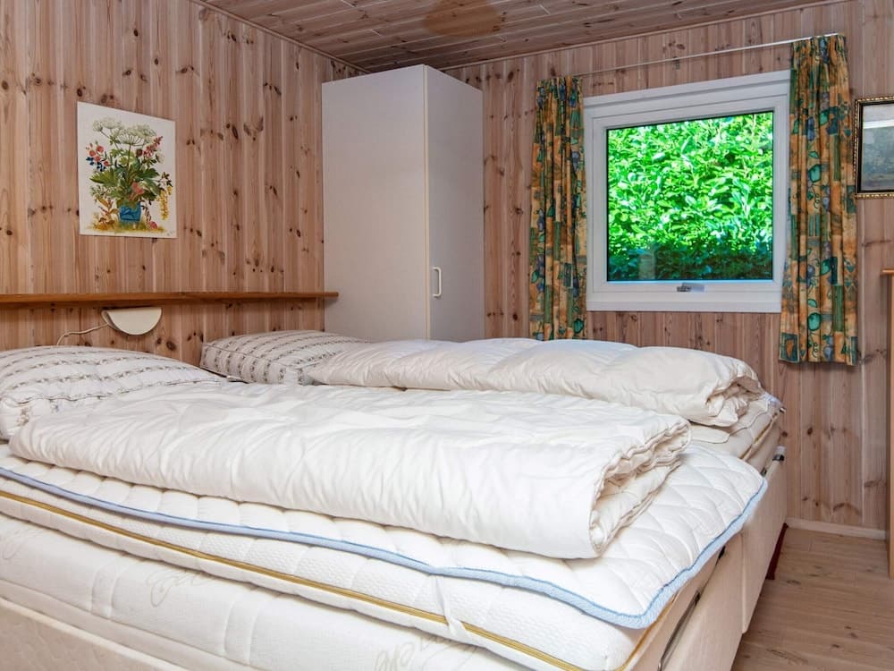 8 Person Holiday Home in Glesborg-by Traum