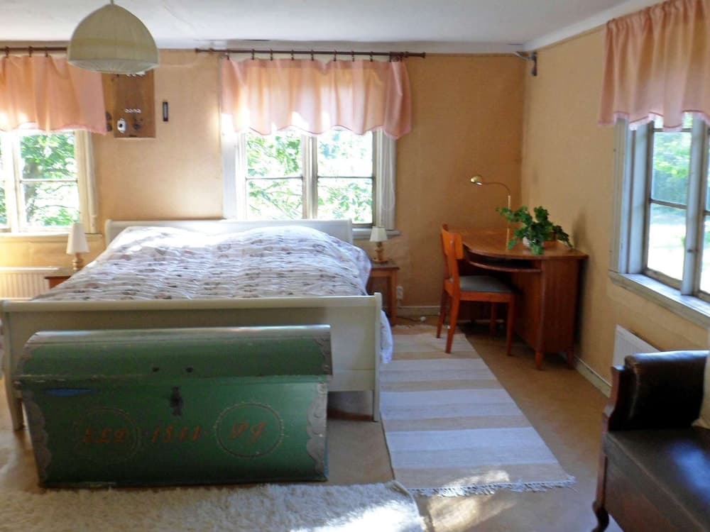 4 Person Holiday Home in Brua Kulla-by Traum