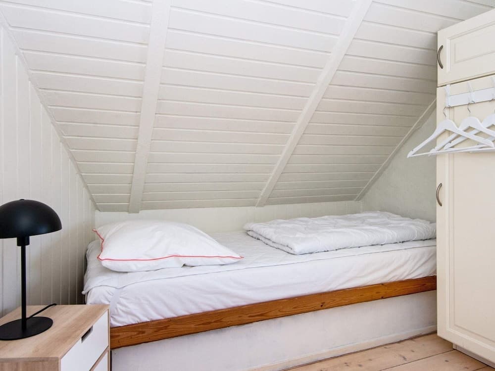 9 Person Holiday Home in Harboore-by Traum