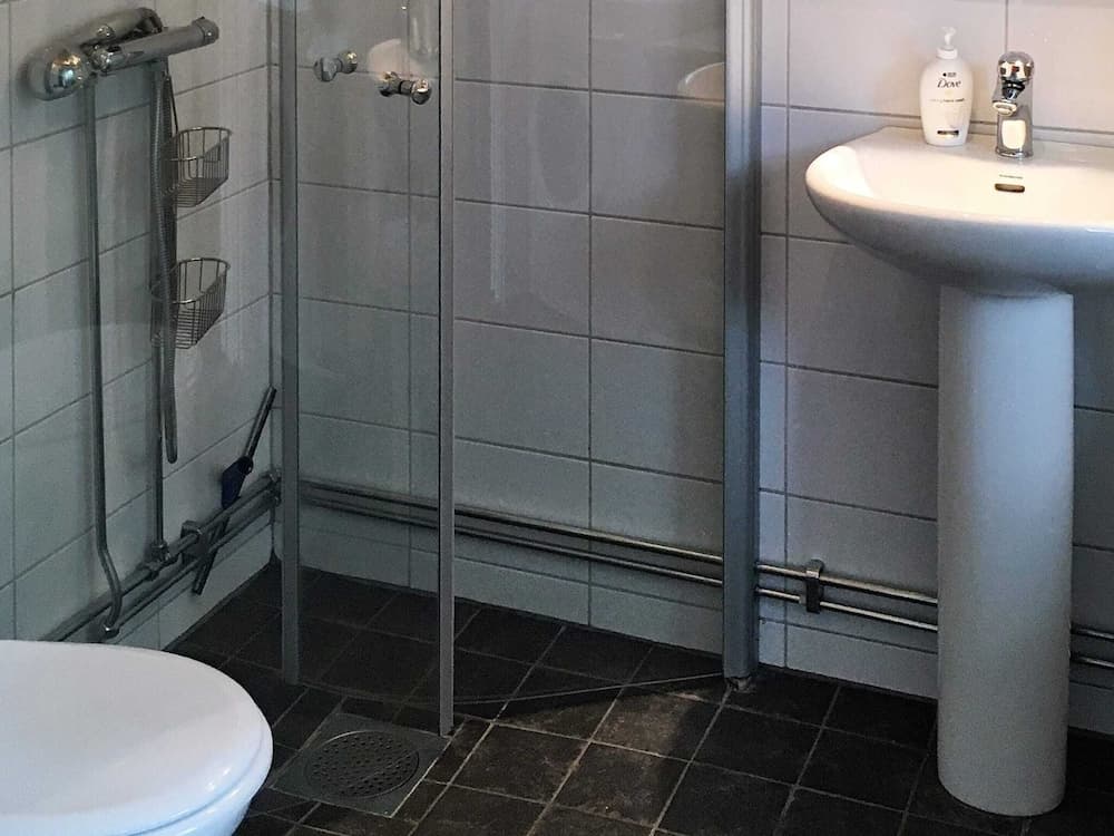 Holiday Home in Ronneby