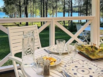 Holiday Home in GrÃ¥sten