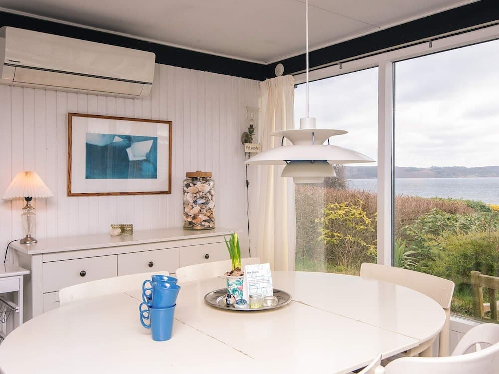 6 Person Holiday Home in Borkop-by Traum